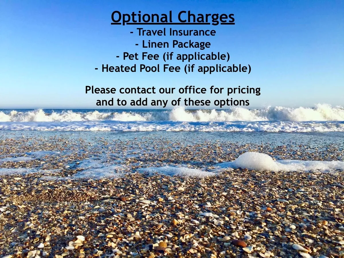 A tranquil beach scene featuring gentle waves, soft sand, seashells, and a wide sky. The mood is peaceful, and the setting is ideal for morning walks, playing fetch, or simply enjoying the nearby shore with pets. The beach is clearly accessible and inviting, matching the narrative's mention of morning walks along the beach.